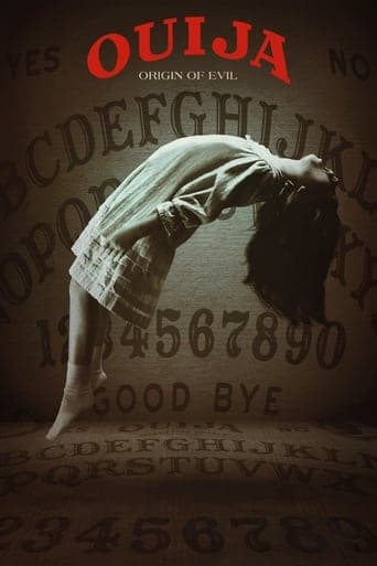 Ouija: el origen del mal