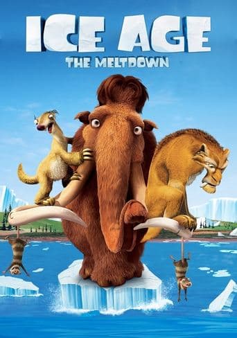 Ice Age 2: El deshielo