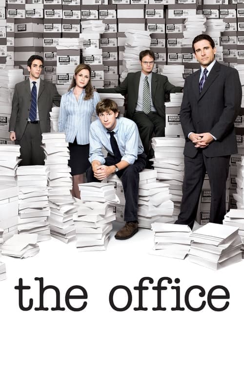 Mirar The Office En línea Castellano