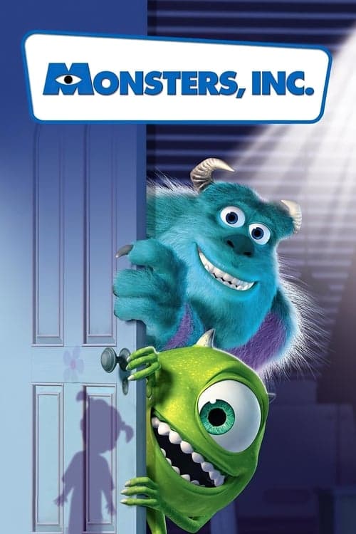 Monstruos, S.A.