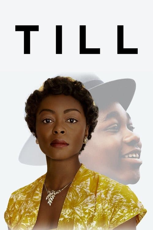 Till, el crimen que lo cambió todo